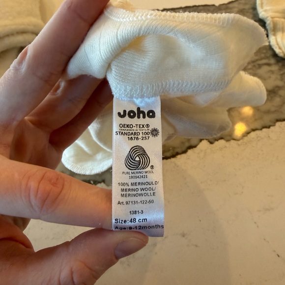 Wool Suit - Picture 6 of 9